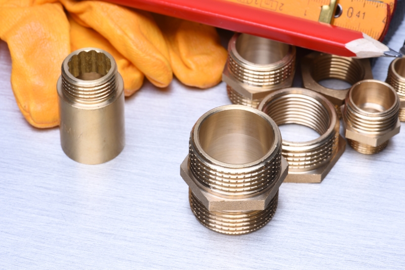 Plumbers in Kingston Upon Thames